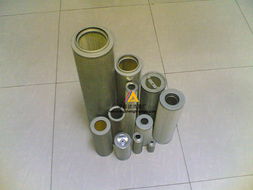 供應 供應黎明hx 100 20液壓濾芯 固安縣康盛濾清器廠 濾芯 濾清器 過濾器