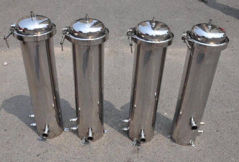 循環水毛發過濾器 管道泵毛發除污器 荊門毛發過濾器廠家-搜了網