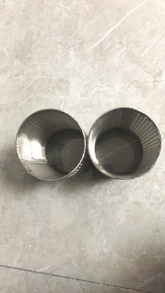 不銹鋼Y型過濾網(wǎng)