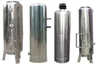 不銹鋼過濾罐_CO土木在線
