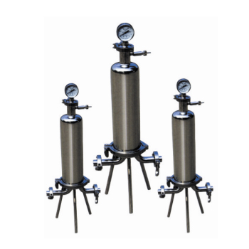 微孔膜過濾器_機械類欄目