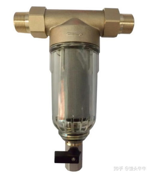 2022年前置過濾器推薦丨前置凈水器到底有沒有用 小白必看新款前置過濾器 1月更新