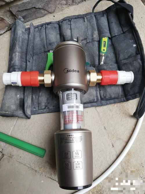 坐標河北 有什么好的前置過濾器推薦嗎