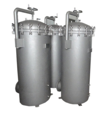 濾芯過濾器 工作原理、應用與選擇指南