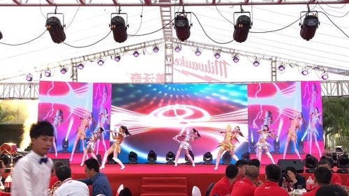 融合藝術(shù)與市場(chǎng) 東莞演出策劃與市場(chǎng)營(yíng)銷(xiāo)策略的共贏之道